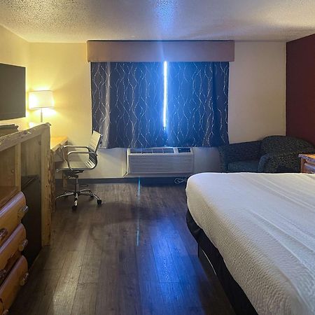 Studio 6 Suites Butte Mt I-90 I-15 エクステリア 写真