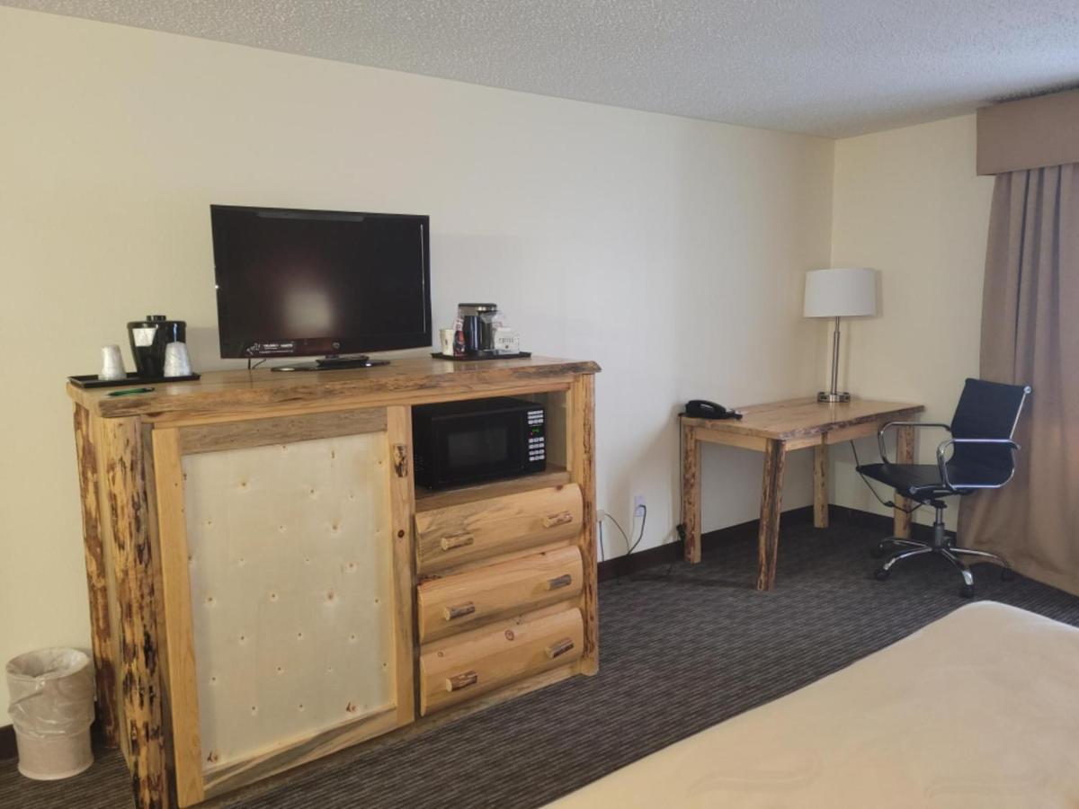 Studio 6 Suites Butte Mt I-90 I-15 エクステリア 写真