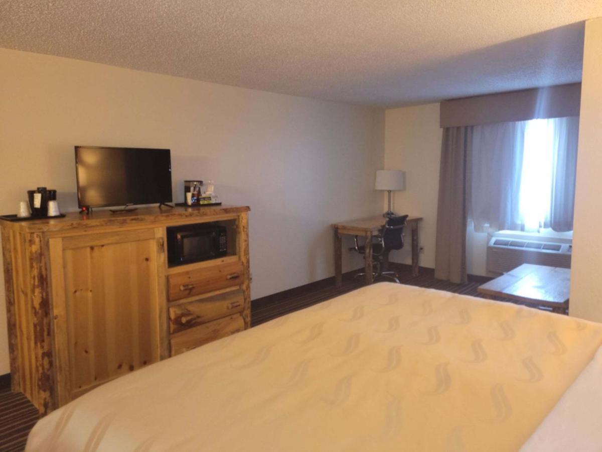 Studio 6 Suites Butte Mt I-90 I-15 エクステリア 写真