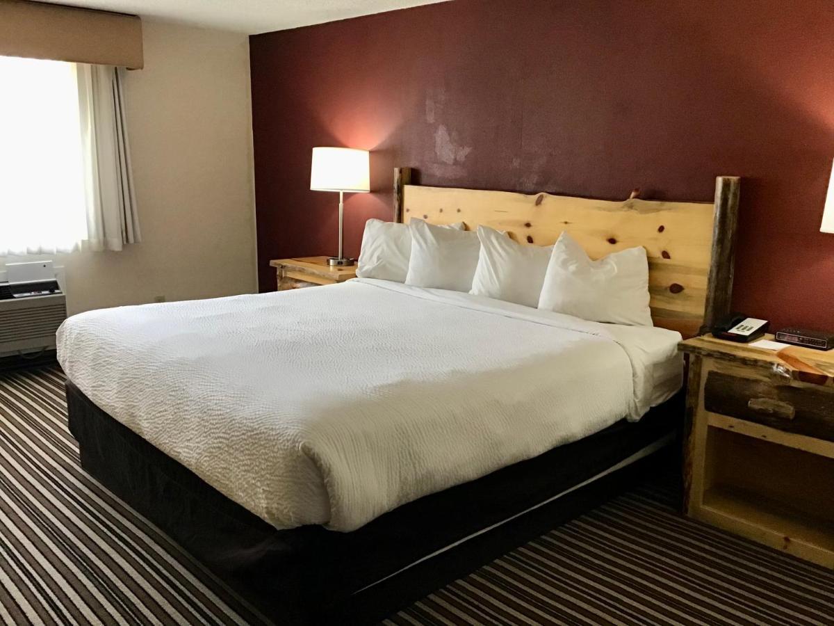 Studio 6 Suites Butte Mt I-90 I-15 エクステリア 写真