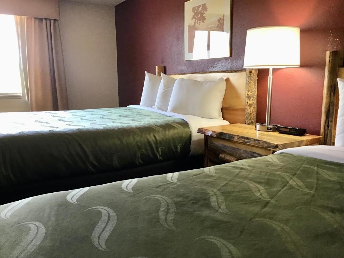 Studio 6 Suites Butte Mt I-90 I-15 エクステリア 写真