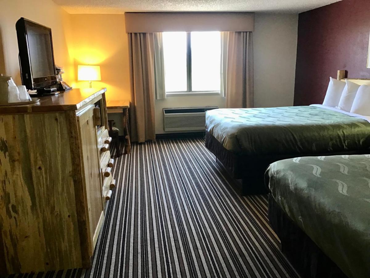 Studio 6 Suites Butte Mt I-90 I-15 エクステリア 写真