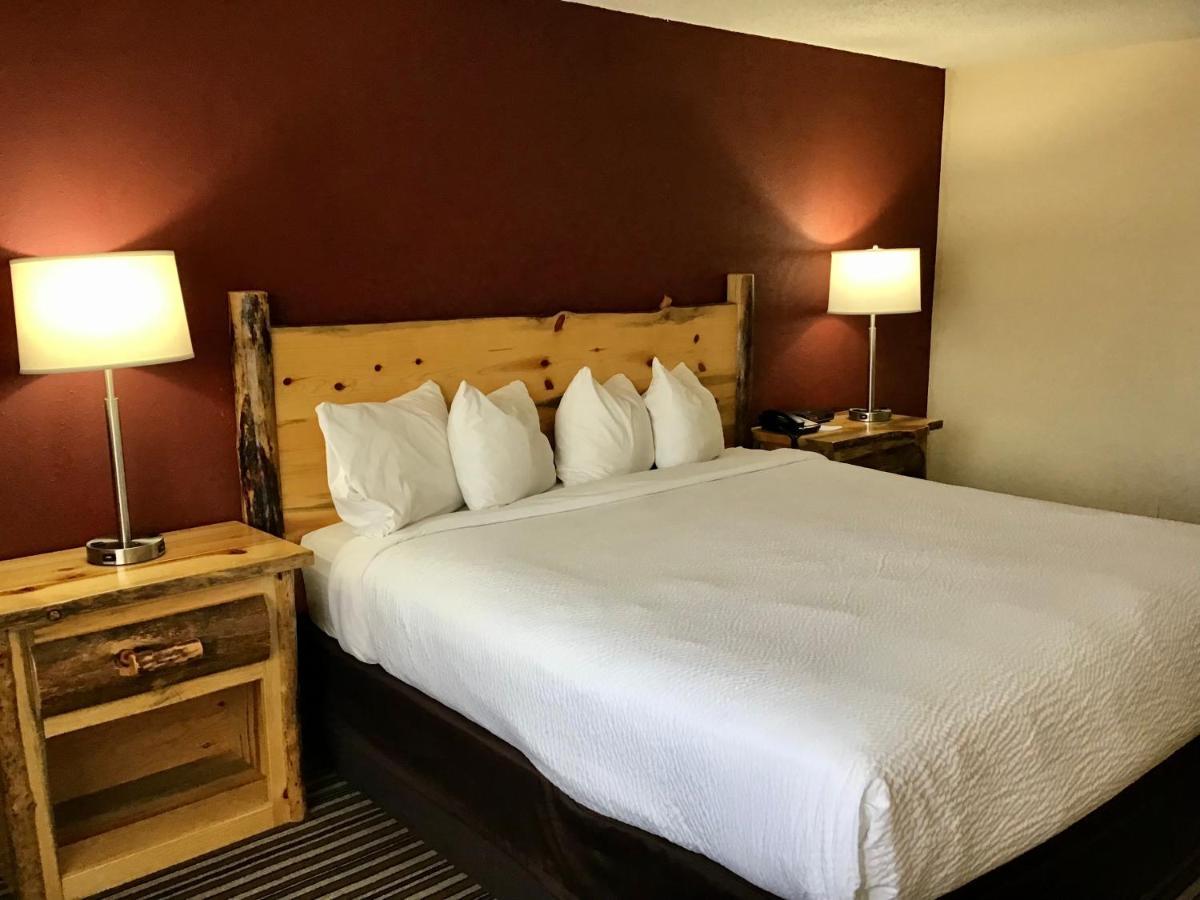 Studio 6 Suites Butte Mt I-90 I-15 エクステリア 写真