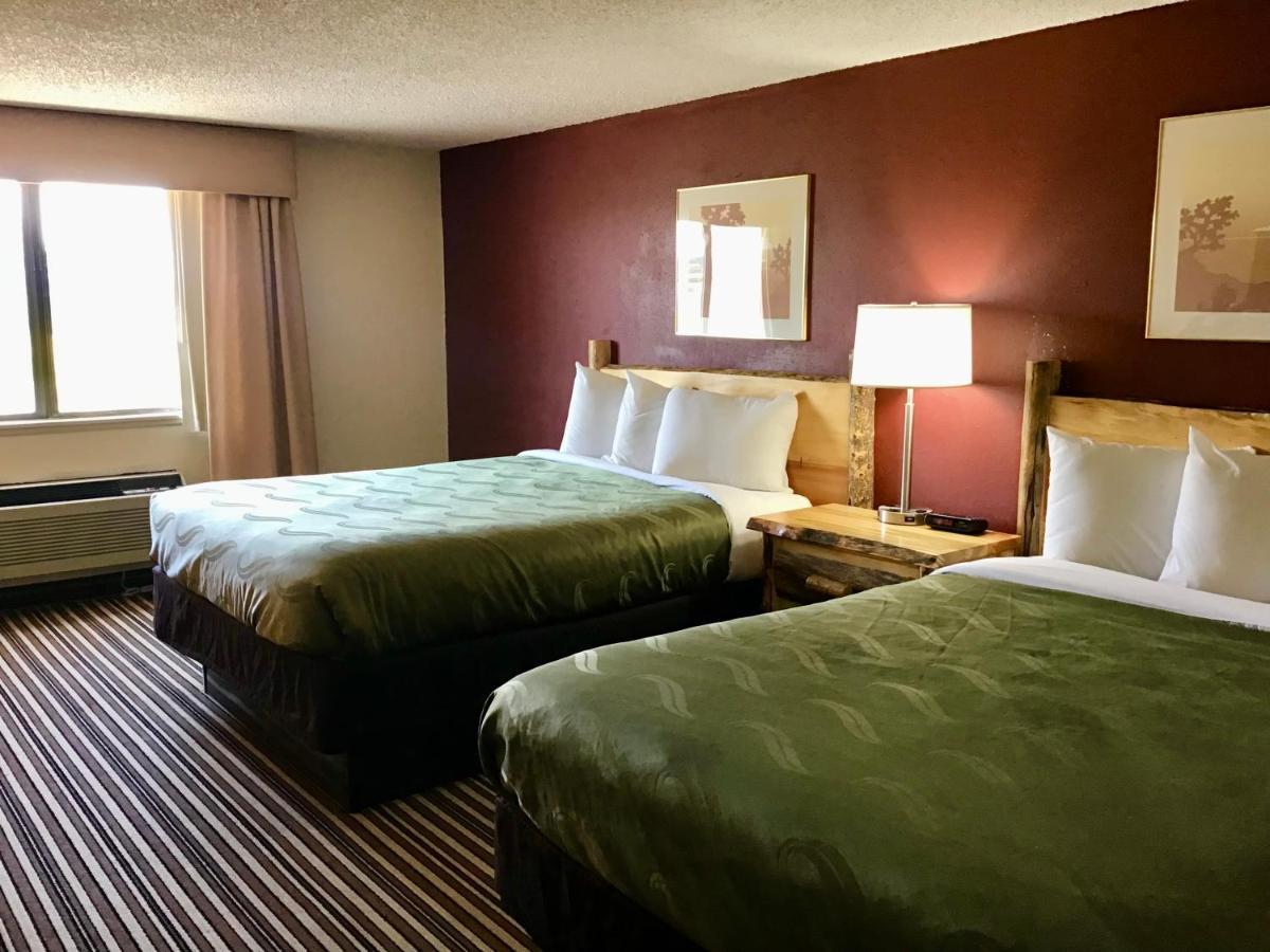 Studio 6 Suites Butte Mt I-90 I-15 エクステリア 写真