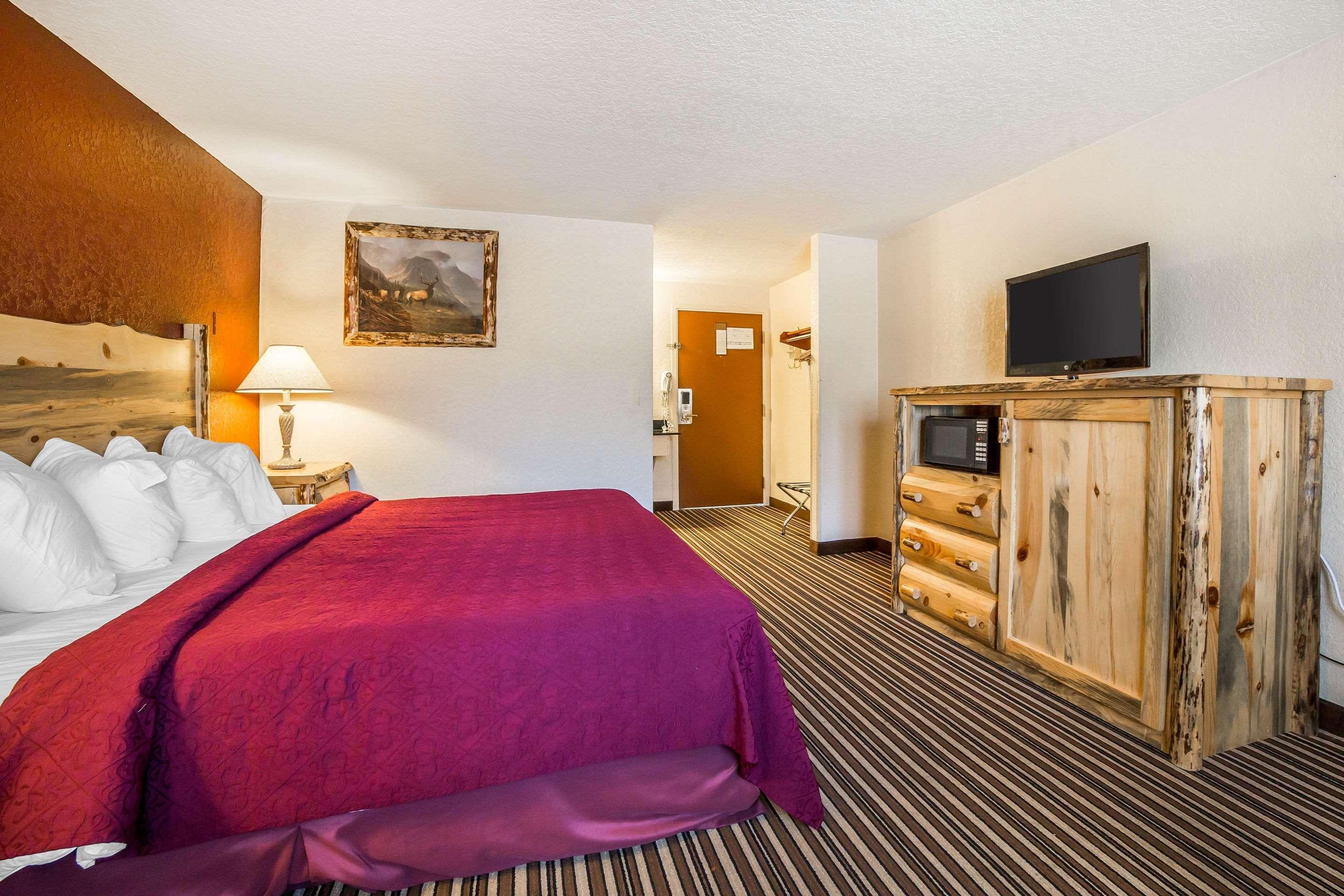 Studio 6 Suites Butte Mt I-90 I-15 エクステリア 写真