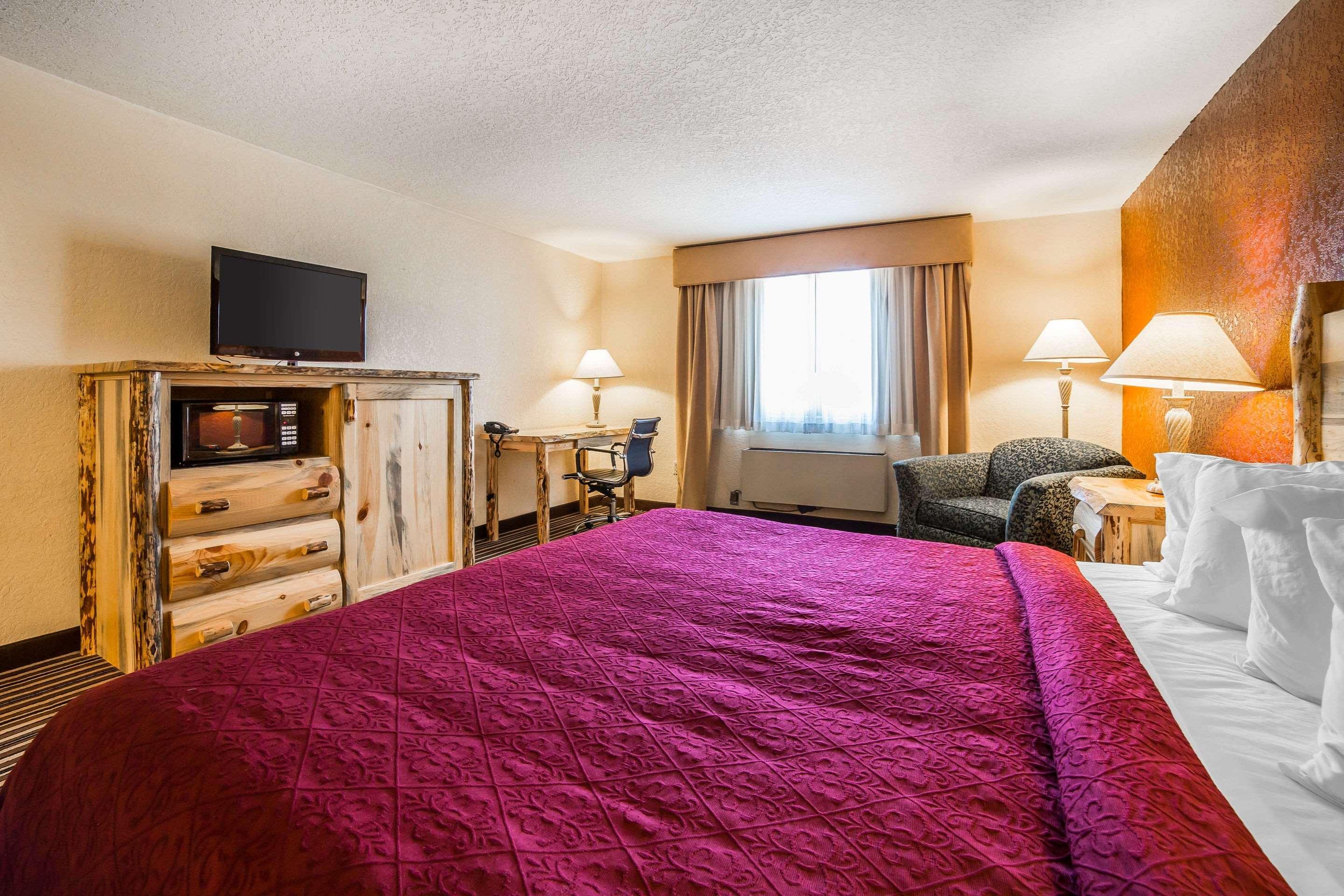 Studio 6 Suites Butte Mt I-90 I-15 エクステリア 写真