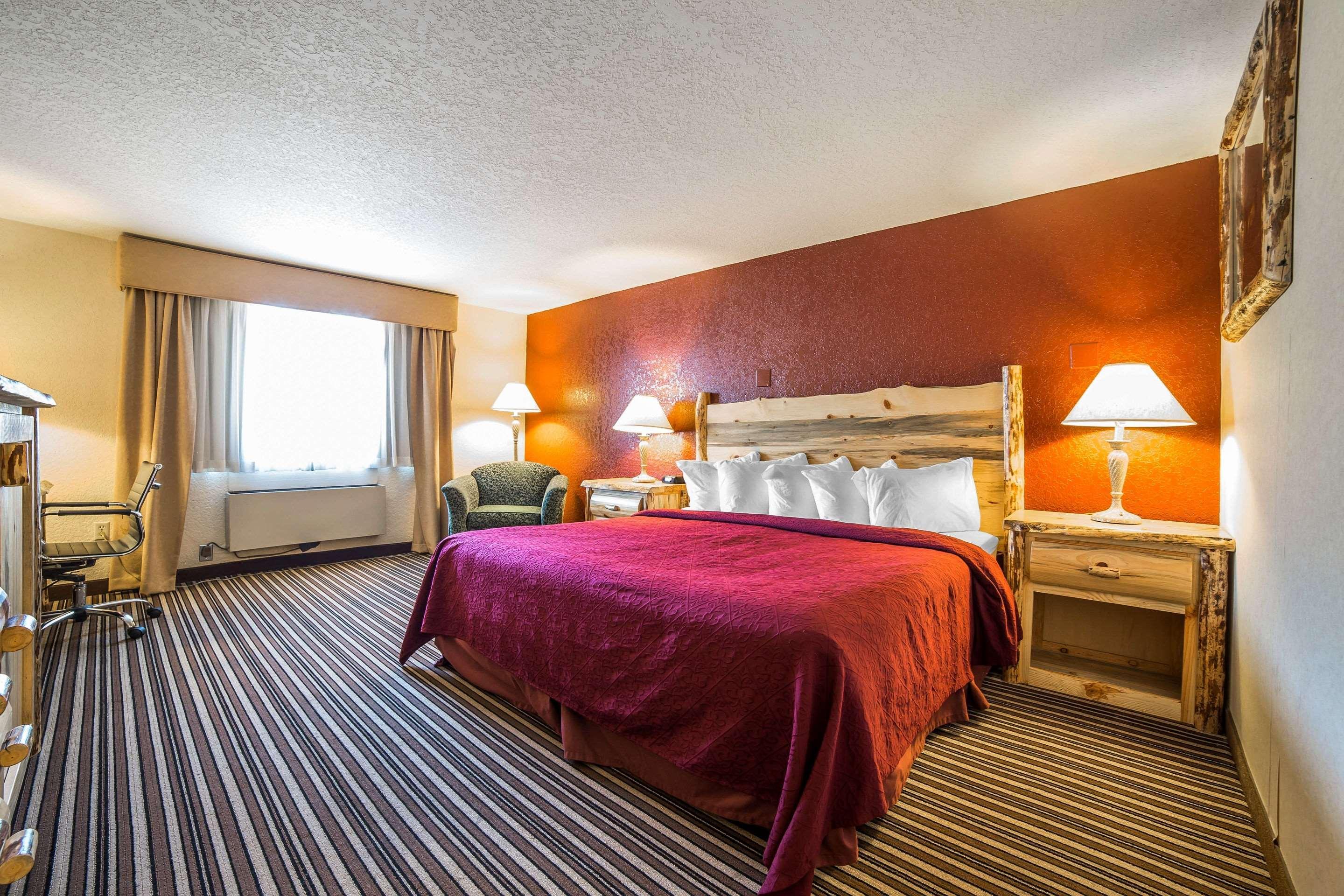 Studio 6 Suites Butte Mt I-90 I-15 エクステリア 写真