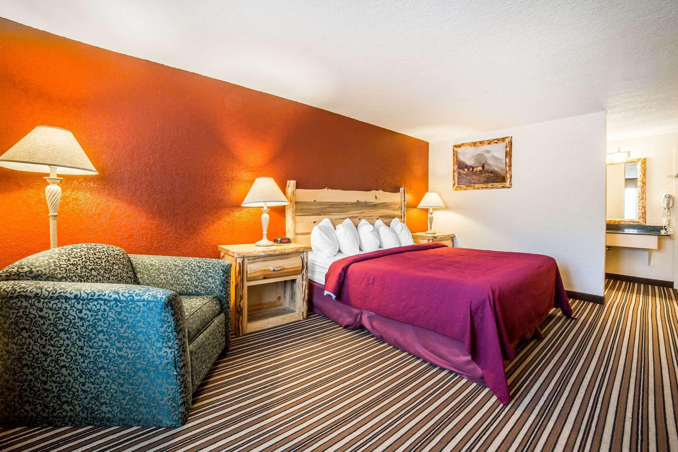 Studio 6 Suites Butte Mt I-90 I-15 エクステリア 写真