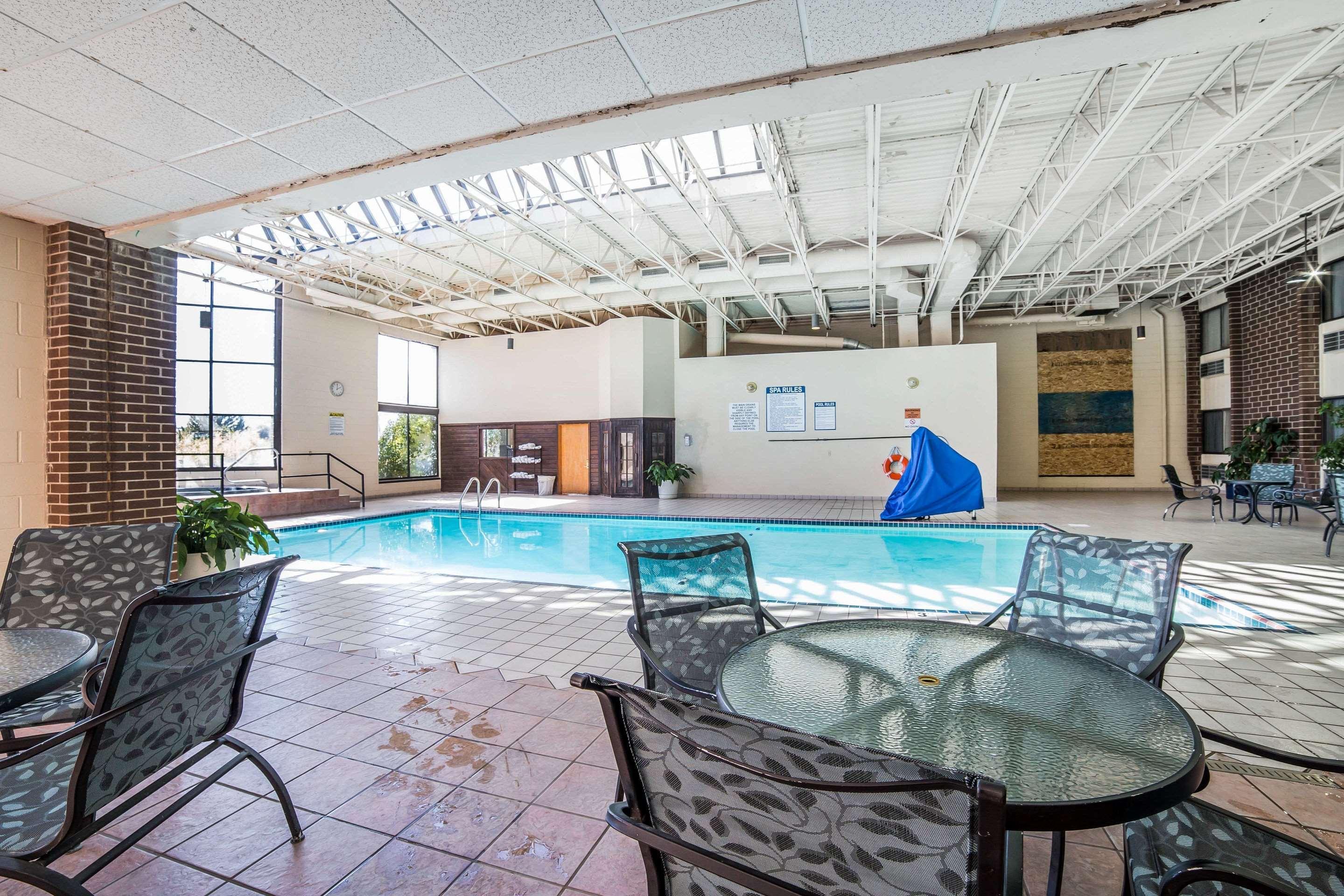 Studio 6 Suites Butte Mt I-90 I-15 エクステリア 写真