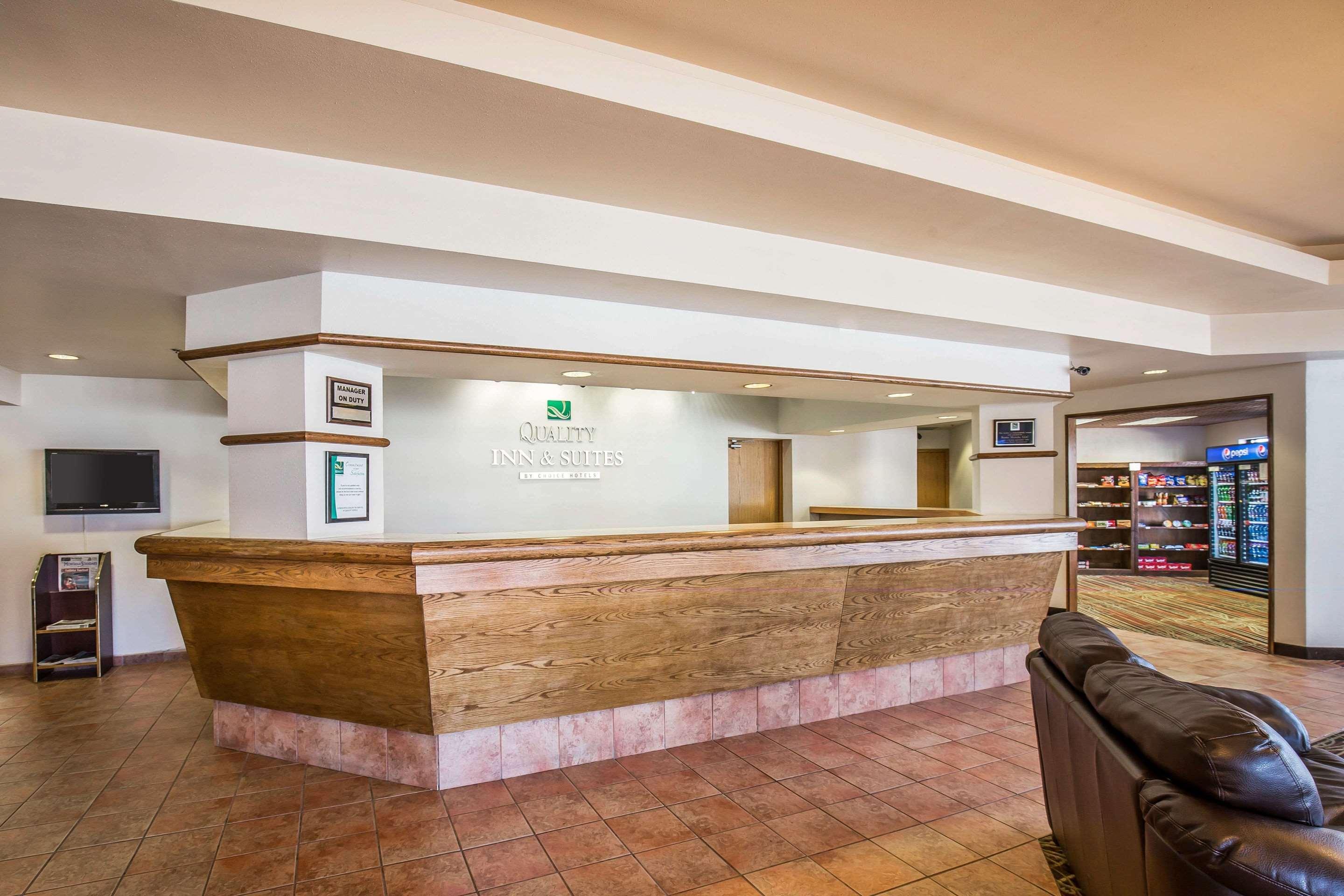 Studio 6 Suites Butte Mt I-90 I-15 エクステリア 写真
