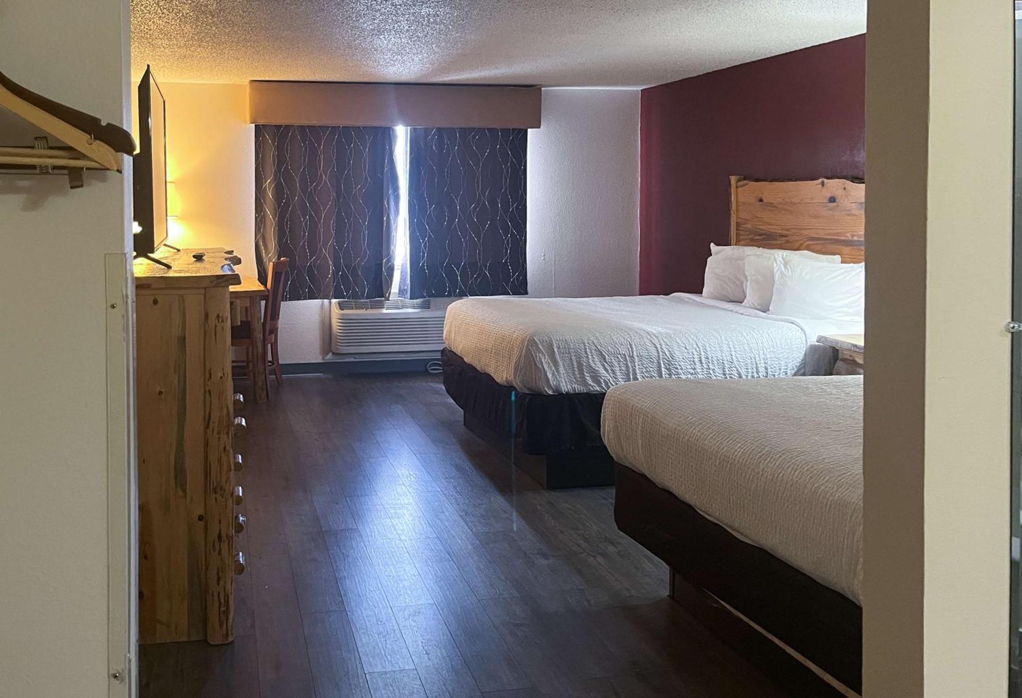 Studio 6 Suites Butte Mt I-90 I-15 エクステリア 写真