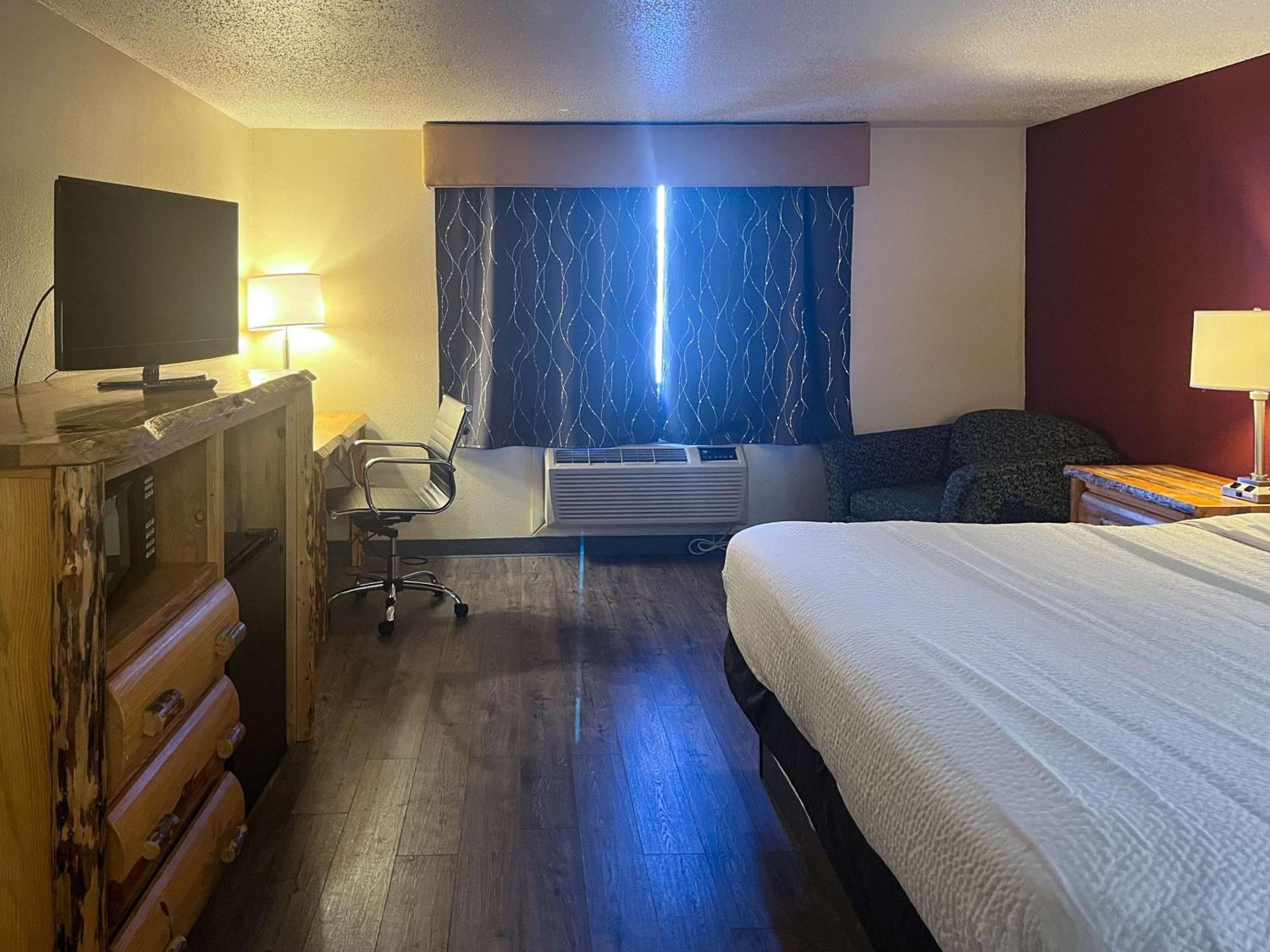 Studio 6 Suites Butte Mt I-90 I-15 エクステリア 写真