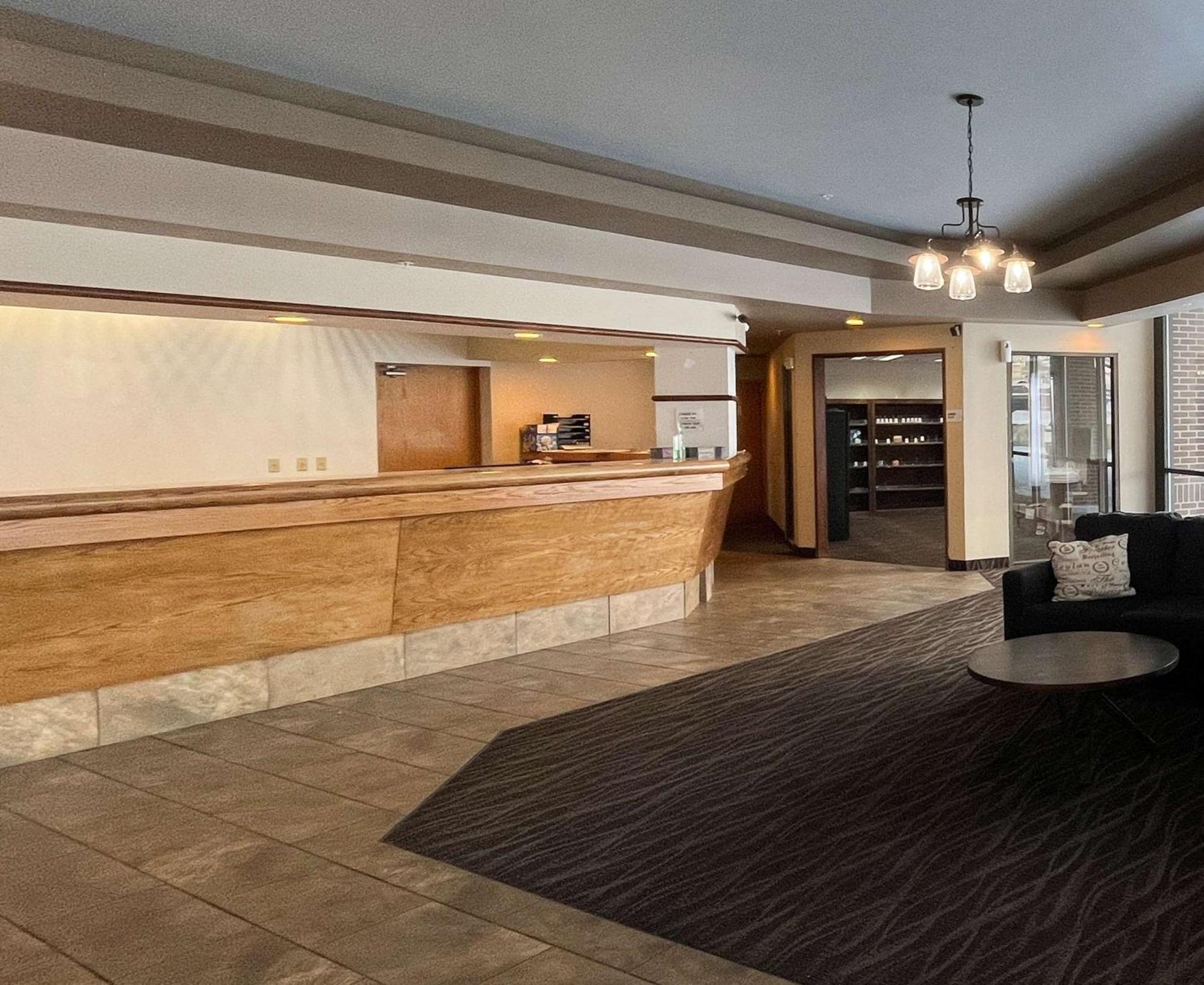 Studio 6 Suites Butte Mt I-90 I-15 エクステリア 写真